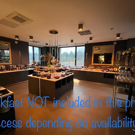 Nature Retreat 2 Bedroom Silver Mountain Apartment *