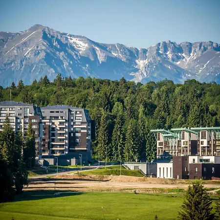 Apartment Nature Retreat 2 Bedroom Silver Mountain