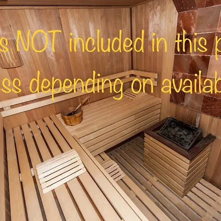 Apartment Nature Retreat 2 Bedroom Silver Mountain Poiana Brasov