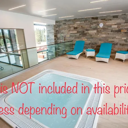 Nature Retreat 2 Bedroom Silver Mountain Apartment