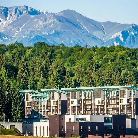 Nature Retreat 2 Bedroom Silver Mountain