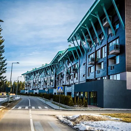 Nature Retreat 2 Bedroom Silver Mountain *
