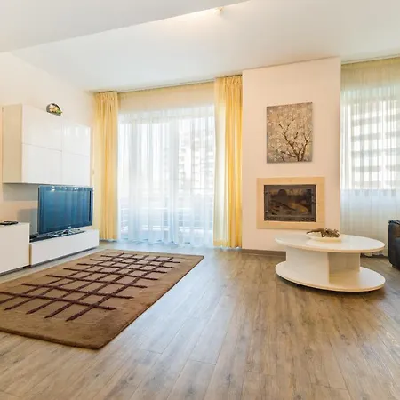 Apartment Nature Retreat 2 Bedroom Silver Mountain
