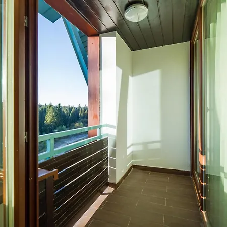 Nature Retreat 2 Bedroom Silver Mountain Apartament