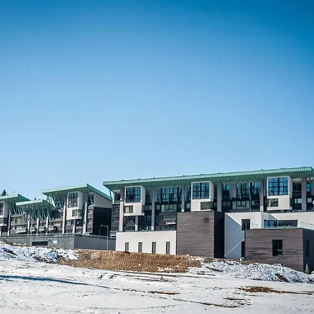 Apartment Nature Retreat 2 Bedroom Silver Mountain