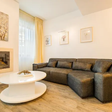 Nature Retreat 2 Bedroom Silver Mountain *