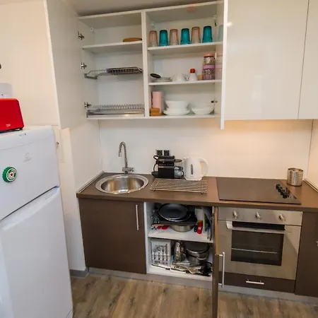 Nature Retreat 2 Bedroom Silver Mountain