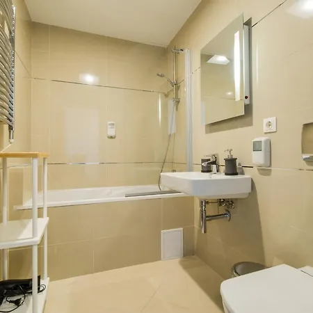 Apartment Nature Retreat 2 Bedroom Silver Mountain Poiana Brasov