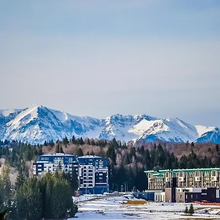 Nature Retreat 2 Bedroom Silver Mountain Apartment