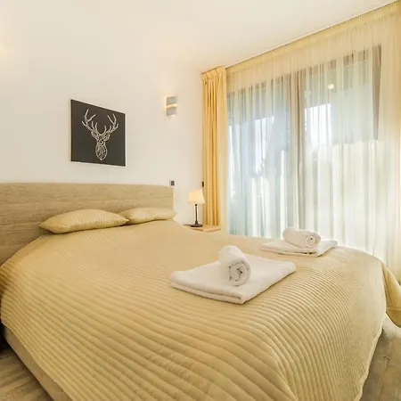Apartment Nature Retreat 2 Bedroom Silver Mountain *