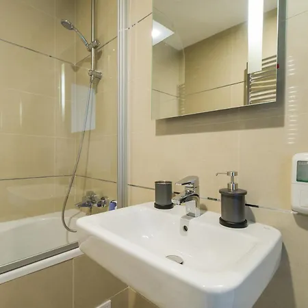 Apartment Nature Retreat 2 Bedroom Silver Mountain Poiana Brasov