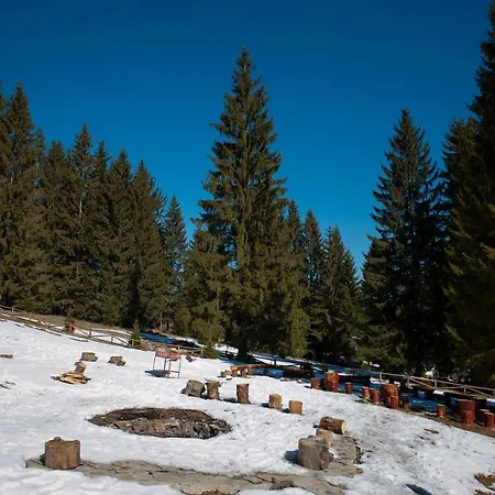 Nature Retreat 2 Bedroom Silver Mountain Apartment
