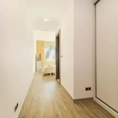 Apartment Nature Retreat 2 Bedroom Silver Mountain Poiana Brasov