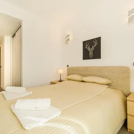 Nature Retreat 2 Bedroom Silver Mountain Apartment *