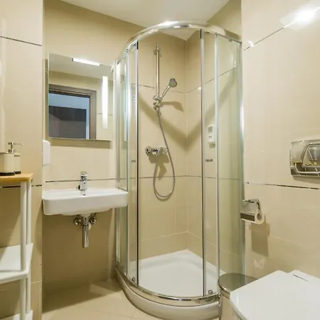 Apartment Nature Retreat 2 Bedroom Silver Mountain Poiana Brasov