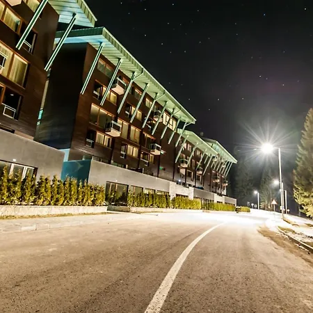 Apartment Nature Retreat 2 Bedroom Silver Mountain *