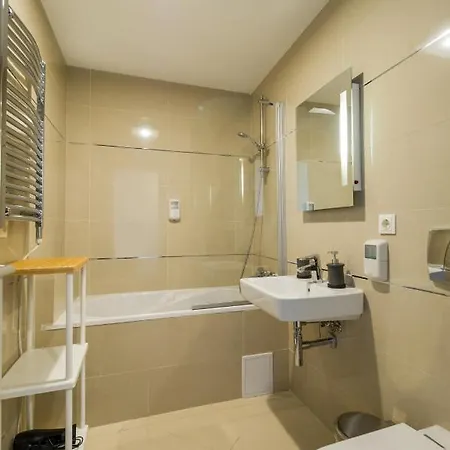 Nature Retreat 2 Bedroom Silver Mountain