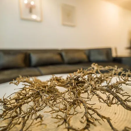 Apartment Nature Retreat 2 Bedroom Silver Mountain